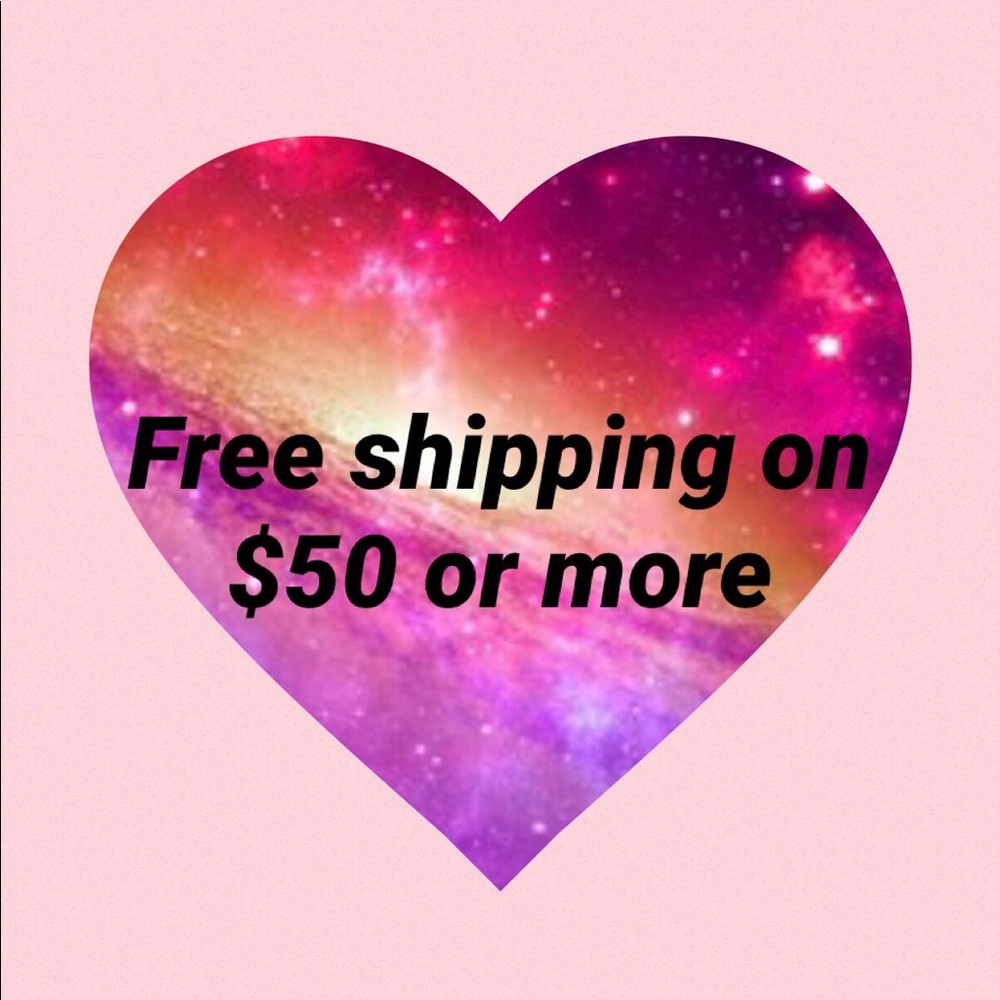 Free shipping